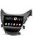 MYG-464 Serisi Hyundai Elantra 2011-2013 Model Uyumlu 4gb Ram 64GB Hafıza QLED Medicar Platinium Series Carplay Android Auto Destekli Multimedya Oem Navigasyonlu Teyp 1