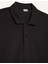 Regular Fit Polo Yaka Waffle Sweatshirt F0301AX25AU 8