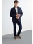Modern Fit Düğmeli Cepli Blazer Ceket F2347AX25AU 3