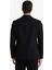 Slim Fit Dar Kesim Blazer Ceket F7690AX25AU 6