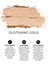 Ultra Colour Pudra Aydınlatıcı Glistening Gold 3