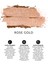Ultra Colour Pudra Aydınlatıcı Rose Gold 3