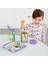 Unicorn Pipetli Çelik Suluk 4