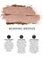 Ultra Colour Pudra Aydınlatıcı Breaming Bronze 3