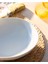 Souci Yemek Tabağı - Mavi - 22 cm 3