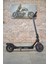 MX Katlanabilir Elektrikli Scooter – 350W Motor, 25-30 km/sa Hız, Şık Siyah Tasarım ve Hafif Taşınabilir Yapı 9