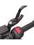 Mondial Strada 125 2023-2025 Uyumlu Ayna Genişletme Siyah 3