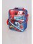 LİSANSLI SPIDERMAN ANAOKULU, BESLENME VE KALEM ÇANTASI 3'LÜSÜ VE 500 ML TRITAN MATARA SETİ 6