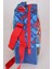 LİSANSLI SPIDERMAN ANAOKULU, BESLENME VE KALEM ÇANTASI 3'LÜSÜ VE 500 ML TRITAN MATARA SETİ 8