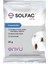 Solfac WP 10 Kokusuz Geniş Spektrumlu Cyfluthrin İçeren İnsektisit 50 g – Etkili Haşere Kontrolü 2