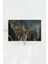 Yüzüklerin Efendisi Rivendell Ayrıkvadi Desenli Duvar Örtüsü Duvar Halısı Tapestry Süet Dokulu Kumaş 2
