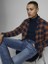 Jjiglenn Jjicon Jj 357 50Sps Noos Erkek Jean Pantolon 7