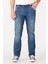 Wrangler Texas Straight Jean Pantolon 6