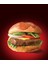 Gurme Extra Dana Burger 240 G 3