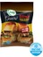 Gurme Extra Cheddarlı Dana Burger 220 G 1