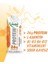 Yer Fıstıklı ve Muz Aromalı Protein Süt 500 ml x 12 Adet 6