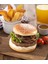 Gurme Burger 450 G 3