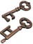 yama Metal Puzzle 3