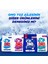 Active Oxygen Beyaz Çamaşırlar İçin Toz Deterjanı 1.2 KG 8