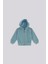 Bg Store Kız Bebek Mavi Eşofman Üstü 1