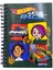 Gıpta Hot Wheels A6 Defter Çizgili 80YP 1