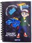 Gıpta Hot Wheels A6 Defter Çizgili 80YP 3