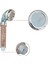 Su Arıtmalı Duş Başlığı Tasarruflu Kokulu Banyo Duş Başlığı (3791) 1