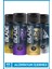 Erkek Sprey Deodorant Seti 4x150 ml – Ferahlatıcı, Kalıcı Koku ve Çeşitli Aroma Seçenekleri 2