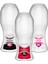 OnDuty Active Invisible Max Protection Pudrasız Kadın Roll-on Deodorant Seti 3×50 ml – Uzun Süreli Koruma 2