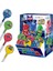 Pj Masks Kahramanlarıyla Eğlenceli Sakızlı Lolipop (16 Gr) 2