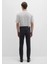 James Siyah Erkek Jean Pantolon M0042490647 9