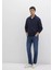 Erkek Mavi M0042290387 Jake Pantolon 2