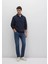 Erkek Mavi M0042290387 Jake Pantolon 3