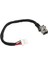 Acer Swift 3 SF314-51 Notebook Dc Power Jack Soket 2