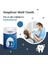 Well Tooth Smiley Mumlu Diş İpi 50 m – Ferah Nane Aromalı, Etkili Ağız ve Diş Temizliği İçin 6