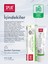 Professional Medical Herbs Bitkisel Özlü Diş Macunu 100 ml – Hassas Diş ve Diş Etleri İçin Nazik Bakım 12