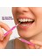 Well Tooth Metal Arayüz Fırçası ISO 0 0,4 mm Pembe 1 Adet – Plastik Kaplı, Aromasız, Dar Diş Aralıklarına Uygun 6