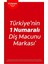 Visible White Maksimum Beyazlık Diş Macunu 75 ml x 4 Paket – Etkili Leke Giderici ve Parlatıcı Formül 5