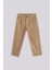 Bg Store Erkek Çocuk Bej Pantolon 1