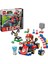 HarmonyAura Nessiworld 72043 LEGO Super Mario - Interaktif LEGO Mario ve Standard Kart 278 Parça +7 Yaş 1