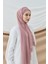 Aya Serisi Şal- Pudra 1