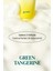 Tangerine Vita C Cleansing Foam - Yeşil Mandalina Özlü Aydınlatıcı Köpük Temizleyici 6