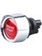 Marine Tekne Ateşleme Butonu 3p Kırmızı Işıklı 12-24V 1