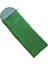T. Dft Düz BAŞ190+30CM)X75 Yeşil 5/15° Uyku Tulumu 1