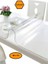 2,0 mm Pvc Masa Örtüsü, Şeffaf Masa Kaplaması, 90X70 1