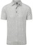 Dijital Kamuflaj Baskılı Lisle Golf Polo T-Shirt Koyu Gri 88438 2