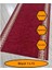 Desenli Kaydırmaz Yolluk Kilim Halı 1X13 Metre 1