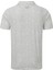 Dijital Kamuflaj Baskılı Lisle Golf Polo T-Shirt Koyu Gri 88438 3