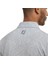 Dijital Kamuflaj Baskılı Lisle Golf Polo T-Shirt Koyu Gri 88438 5