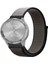 Garmin Vivomove 3 ile Uyumlu Kordon Cırt Cırtlı Spor Kumaş Kayış 1